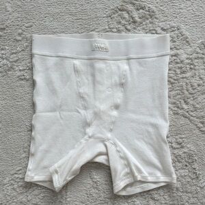 SKIMS Women’s Boxer Briefs